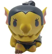 Ultra Pro: UP18352 D&D Figurines of Adorable Power Dungeons & Dragons Goblin