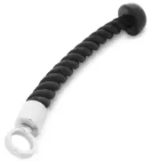 Tricep Pulldown Rope - Single | Cable Attachment