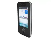 Virdi AC1100SC RFID & Keypad Reader/ IP/Stand Alone Controller with 4" Touch LCD
