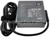 A20-100P1A-100W PD 3PIN Type C AC Adapter