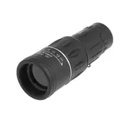16X52 Dual Focus Monocular Telescope Hunting Spotting Upgrade Handheld For Tourism Sightseeing Concerts Fishing Sailing Binoculars & Monoculars