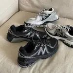 NEW BALANCE 860 復古 運動 休閒鞋 黑色ML860XC 白色ML860XD