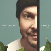 Gavin DeGraw - Chariot 20 [Black Vinyl] NEW Vinyl