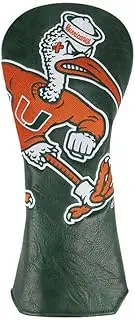 [TaylorMade] Miami Driver Headcover