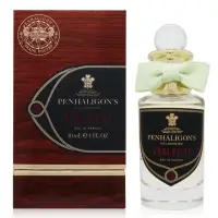 在飛比找momo購物網優惠-【PENHALIGON’S 潘海利根】Halfeti 黑玫瑰