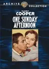 ONE SUNDAY AFTERNOON NEW DVD