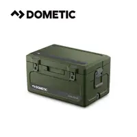 在飛比找PChome24h購物優惠-Dometic CI42可攜式COOL-ICE冰桶43公升-