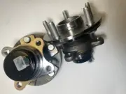 Front Wheel Hub Bearing Assembly For Lexus RC200t RC300 RC350 GS450h w/RWD PAIR (for: Lexus)
