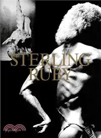 在飛比找三民網路書店優惠-Sterling Ruby