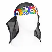 HK Army Headwrap - Hurakami