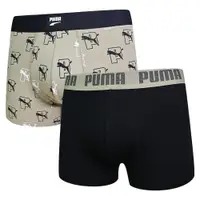 在飛比找PChome24h購物優惠-Puma Everyday Cotton Stretch 男