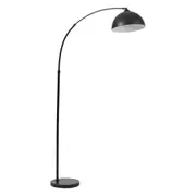 Cooper & Co. Tokyo 175cm Arch Floor Lamp Black