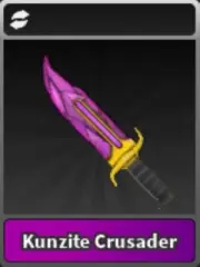 Survive The Killer (STK) | Kunzite Crusader