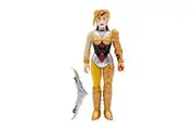 Power Rangers Scorpina ReAction 3.75" Action Figure
