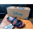 Disney Cars Lightning McQueen Slides Sandals 95 Graphic Kids Size 12 NWB