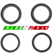 Kit Seals + Dust Seals Fork KTM RC8 1190 2008 2009 2010 2011 2012 2013