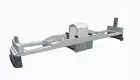 Chassis for Lima Class 44 locomotive, re-power, for Auscision motor & bogies, HO