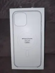 iPhone 12 Pro Max Case w/Magsafe
