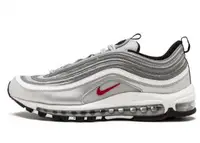 在飛比找AREA 02優惠-[NIKE] AIR MAX 97 SILVER BULLE