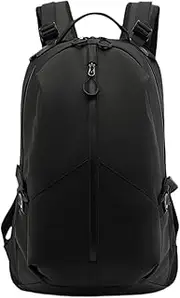 Tadill Motorcycle Backpack -riding Bag Waterproof Multifunctional Reflection Strips for Outdoor Activities Light Weight