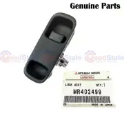 GENUINE Mitsubishi Pajero NM - NP 2000 - 2006 Upper Glove Box Latch Lock