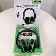 Turtle BeachEar Force XL1 Amplified Stereo Gaming Headset for Xbox 360