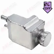 ALUMINIUM POWER STEERING TANK FOR FORD BA BF V8 XR8 GT GTP FPV-ETC UPGRADED