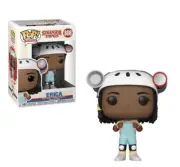 ERICA SINCLAIR #808 FUNKO POP VINYL FIGURE STRANGER THINGS NETFLIX MAN CAVE GIFT