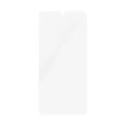 PanzerGlass Samsung Galaxy S23 Screen Protector Ultra-Wide Fit Antibacterial with Aligner