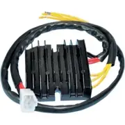 Hot Shot Regulator/Rectifier Triumph Speed Triple 1050 05-10 Lionparts 10-005H