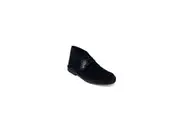 Clarks Blue Leather Boot