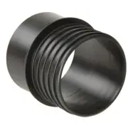 Carbatec Dust Connector - 3" to 3"