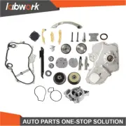 Labwork For GM Ecotec 2.0 2.4L Timing Chain Kit VCT Selenoid Oil & Water Pump