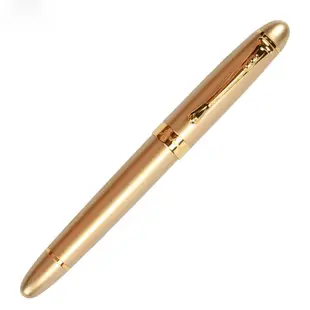 金豪450粉色鋼筆,商務辦公鋼筆禮品簽字筆個性製做書法鋼筆可代發