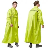 在飛比找蝦皮商城優惠-Dongshen旅行者2代半開式雨衣(顏色隨機 4L)[大買