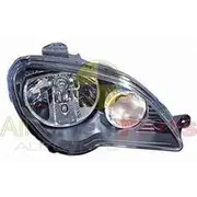 All Crash Right Headlight CM Gen2 04 On - PCM-21030RHQ