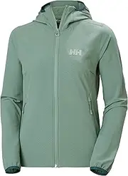 [Helly Hansen] Women's W Cascade Shield Jacket Shell Jacket