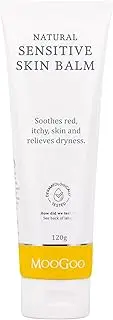 MooGoo Natural Irritable Skin Balm 4.2 oz