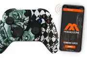 Joker Xbox One Series S|X SMART Custom Rapid Fire Modded Controller FPS COD