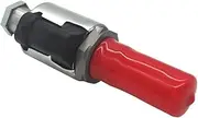 122-5053 1225053 Oil Pump Solenoid Compatible With Perkins Engine Compatible With Caterpillar 325C 322C 3126 3126B