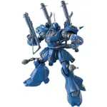 萬代高達模型MG 1/100 MS-18E KAMPFER 斗士 京寶梵 京寶凡 敢達