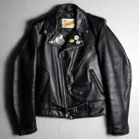 在飛比找蝦皮購物優惠-Schott NYC Perfecto Biker Leat