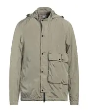 [C.P. COMPANY] C. P. COMPANY Jackets - Item 16381965