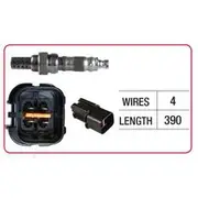 RAE Oxygen Sensor - OX766