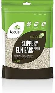 Lotus Slippery Elm Bark Powder 1 kg,