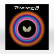Butterfly Tenergy 19 Table Tennis Rubber