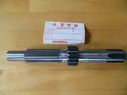 Honda NOS CB350 CL350 Mainshaft transmition 17T 23211-286-070