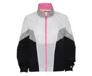 Champion MTV Limited Edition Colorblock Woven Womens Jackets