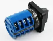 Milling Machine Universal 3 Files Transform Switch For Bridgeport Mill CNC Part