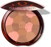 Guerlain Terracotta Light bronzing powder Soleil Léger 02-Natural C